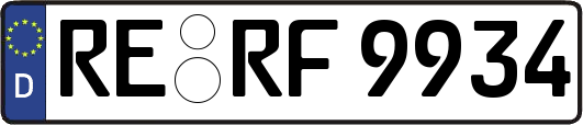 RE-RF9934