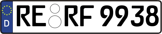 RE-RF9938
