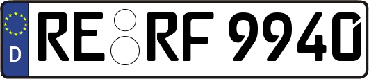RE-RF9940