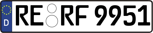 RE-RF9951