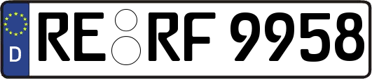 RE-RF9958