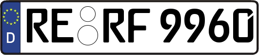RE-RF9960