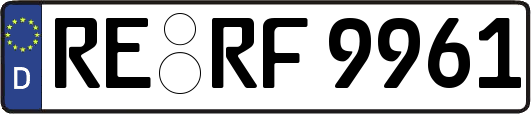 RE-RF9961