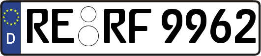 RE-RF9962