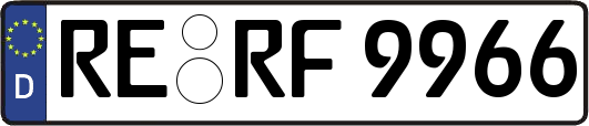 RE-RF9966