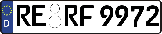 RE-RF9972