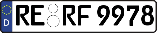 RE-RF9978