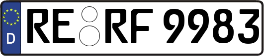 RE-RF9983