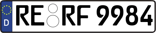 RE-RF9984