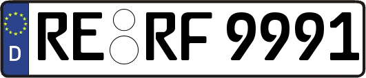 RE-RF9991