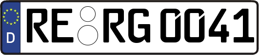 RE-RG0041