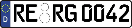 RE-RG0042
