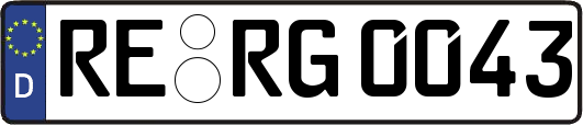 RE-RG0043