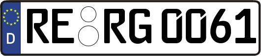 RE-RG0061
