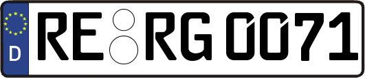 RE-RG0071
