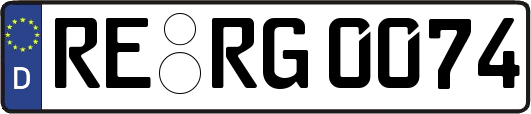 RE-RG0074