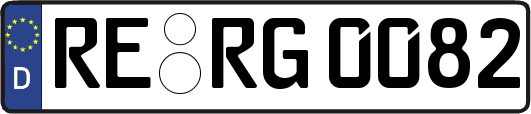 RE-RG0082