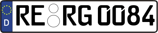 RE-RG0084