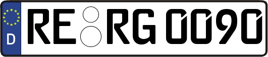 RE-RG0090
