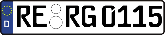 RE-RG0115
