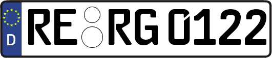 RE-RG0122