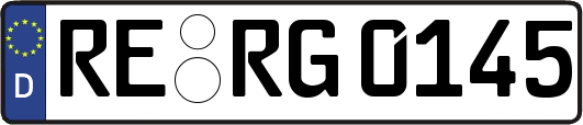 RE-RG0145