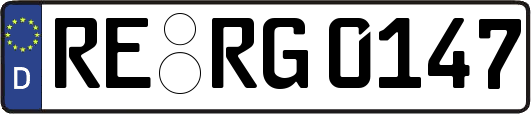 RE-RG0147
