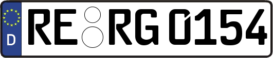 RE-RG0154