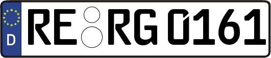 RE-RG0161