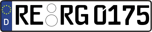 RE-RG0175