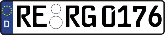 RE-RG0176
