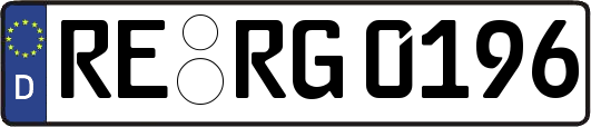 RE-RG0196