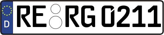 RE-RG0211