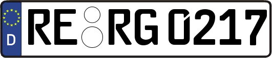 RE-RG0217