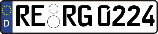 RE-RG0224