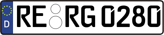 RE-RG0280