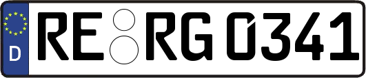 RE-RG0341