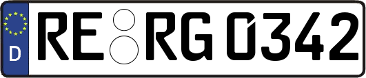 RE-RG0342