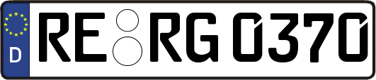 RE-RG0370