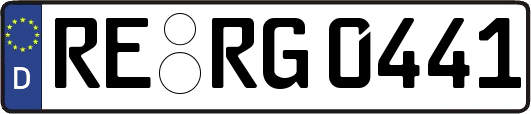 RE-RG0441