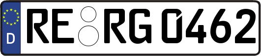 RE-RG0462