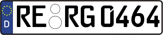 RE-RG0464
