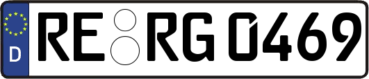 RE-RG0469