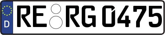 RE-RG0475