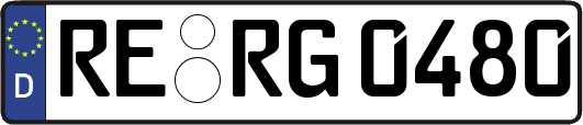 RE-RG0480