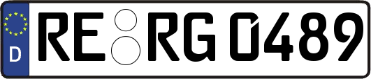 RE-RG0489