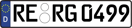 RE-RG0499