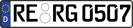 RE-RG0507