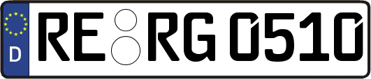 RE-RG0510