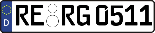 RE-RG0511